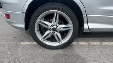 Ford Kuga 1.6 EcoBoost 180 Titanium X 5dr Auto Petrol Estate